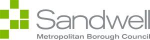 Sandwell Council Logo