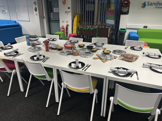 Celebration session - Cohort 1