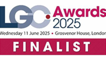 Local Government Chronicle Awards